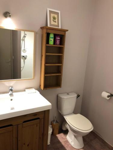 B&B Domaine De Font�te