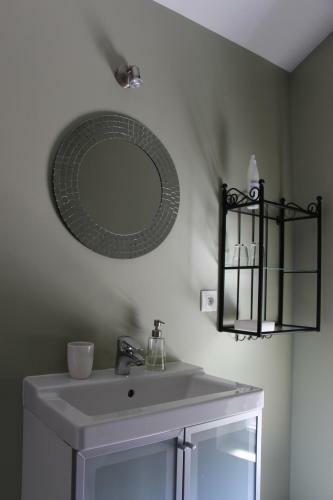 B&B Domaine De Font�te