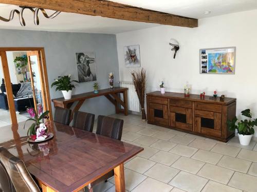 B&B Domaine De Font�te