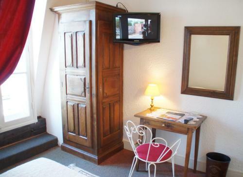 Hotel Montsegur