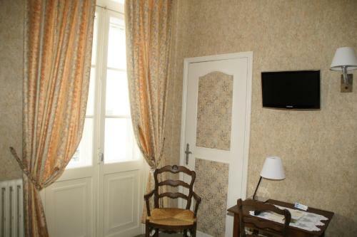 Hotel Montsegur