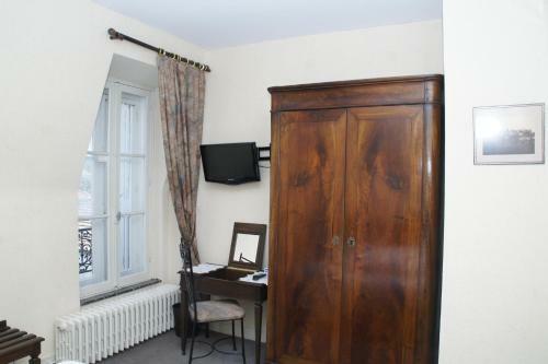Hotel Montsegur