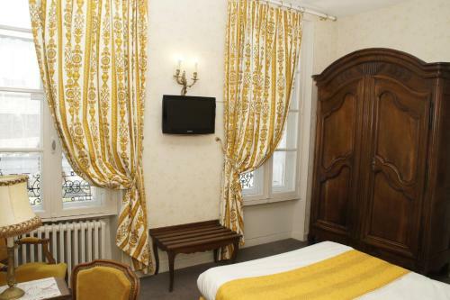 Hotel Montsegur