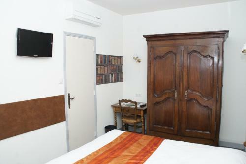 Hotel Montsegur