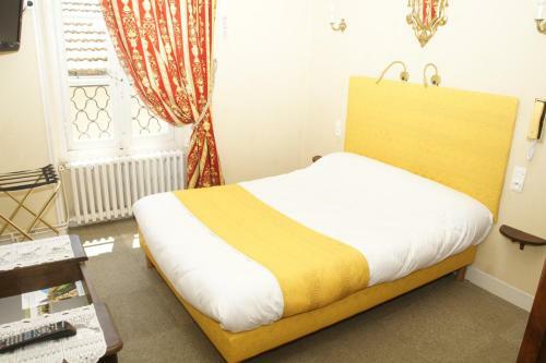 Hotel Montsegur
