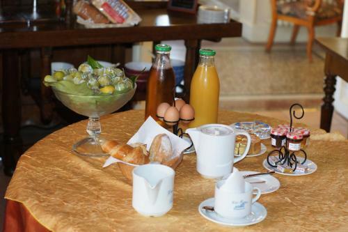 Hotel Montsegur