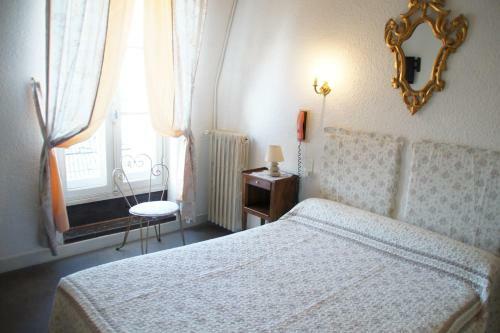 Hotel Montsegur