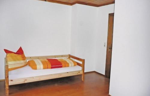 Apartment Eben