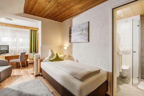 Hotel Haymon