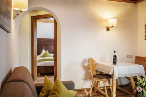 Hotel Haymon