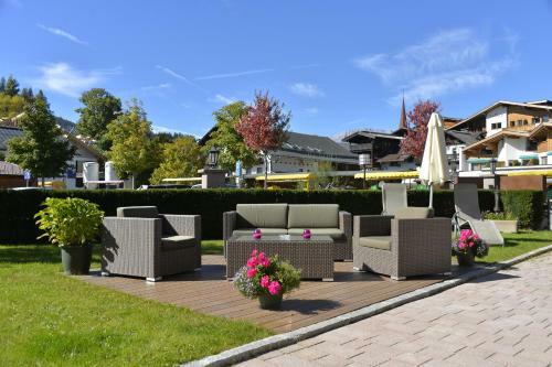Hotel Haymon