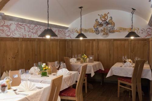 Hotel Haymon