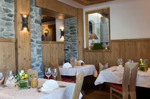 Hotel Haymon