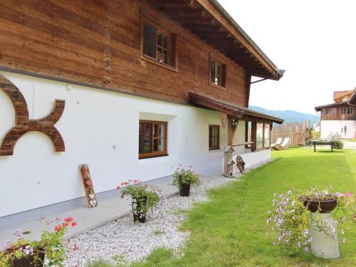 Holiday Home Griessner Leogang