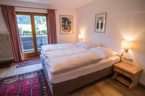 Hostal Pension Landhaus Gasteiger