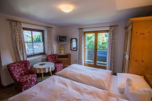 Hostal Pension Landhaus Gasteiger