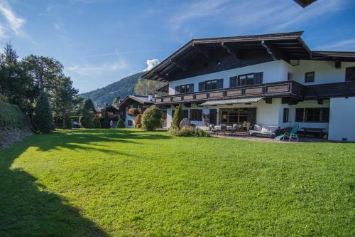 Hostal Pension Landhaus Gasteiger