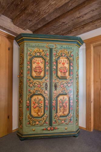 Hostal Pension Landhaus Gasteiger
