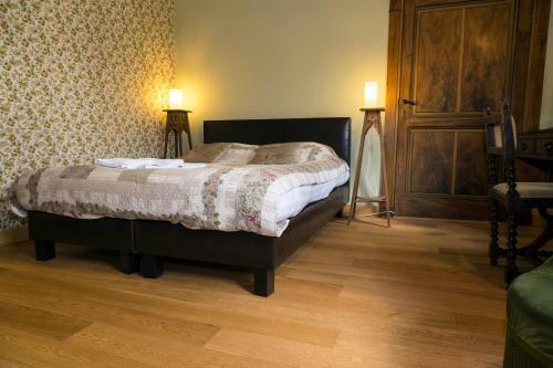 B&B Aux Quatre Bonniers