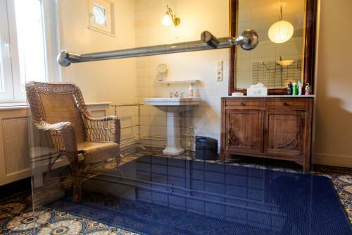 B&B Aux Quatre Bonniers