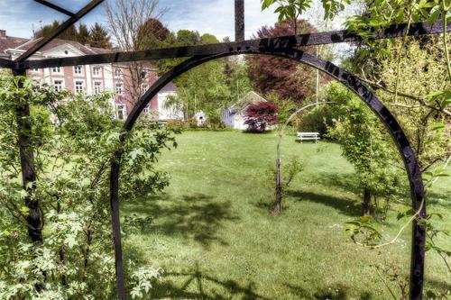 B&B Aux Quatre Bonniers