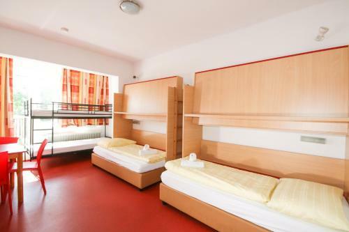 Jugendhotel Egger