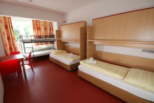 Jugendhotel Egger