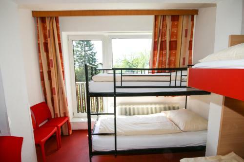 Jugendhotel Egger