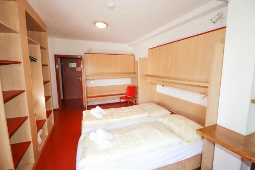 Jugendhotel Egger