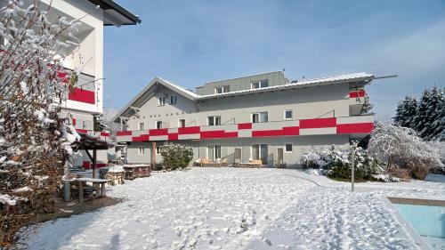 Jugendhotel Egger