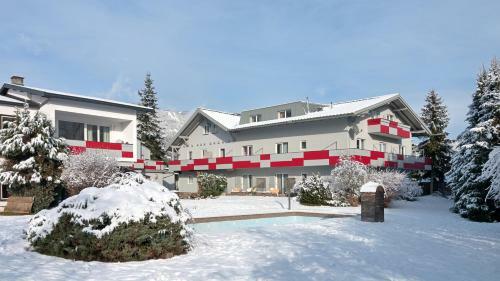 Jugendhotel Egger