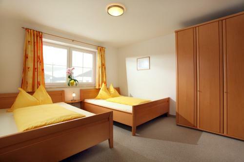 Apartamento Appartement Paratscher