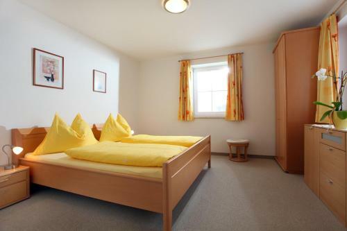 Apartamento Appartement Paratscher