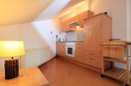 Apartamento Appartement Paratscher