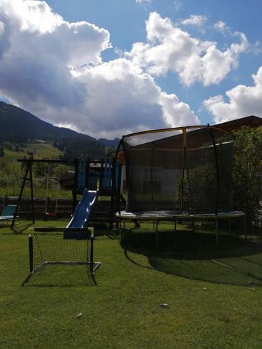 Apartamento Appartement Paratscher