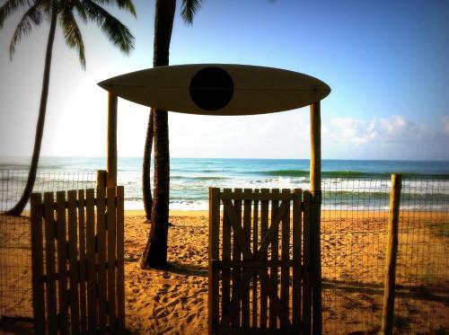 Hostal Bahia Surf Camp