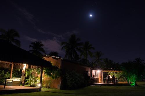 Hostal Bahia Surf Camp