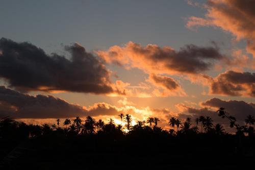 Hostal Bahia Surf Camp