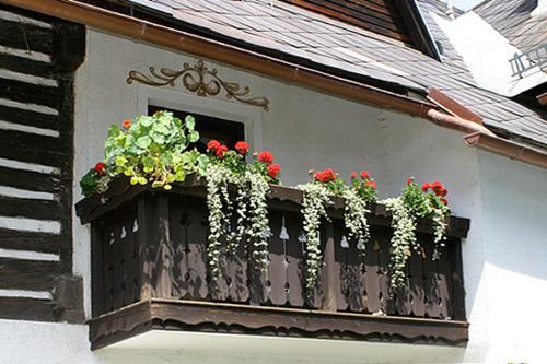 Landhotel Neugebauer