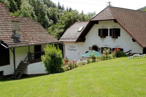 Landhotel Neugebauer