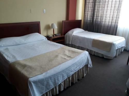 Hotel Litavira
