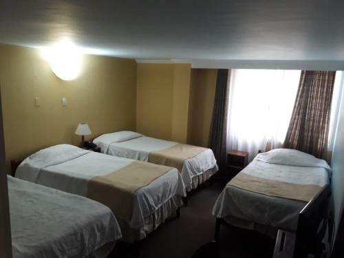 Hotel Litavira