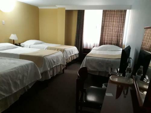 Hotel Litavira