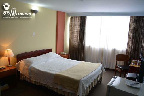 Hotel Litavira