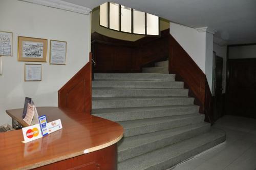 Hotel Litavira