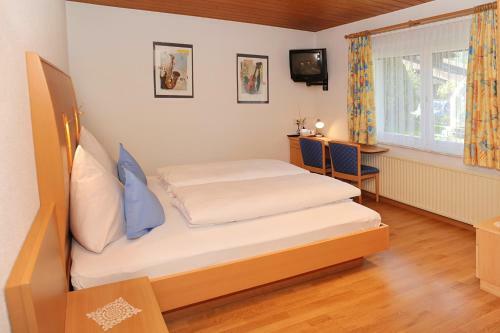 Apartment Rotb�hlspitze