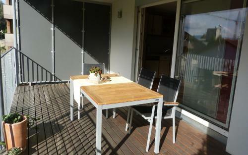 Apartamento Ferienwohnungen Christine