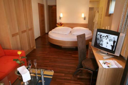 Hotel B�rglstein