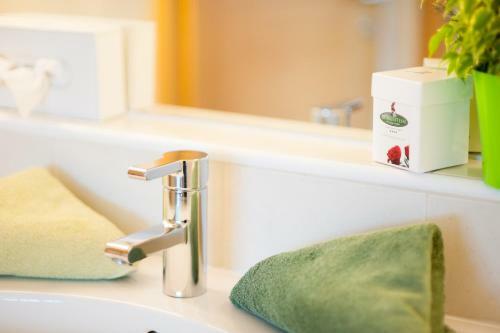 Hotel B�rglstein