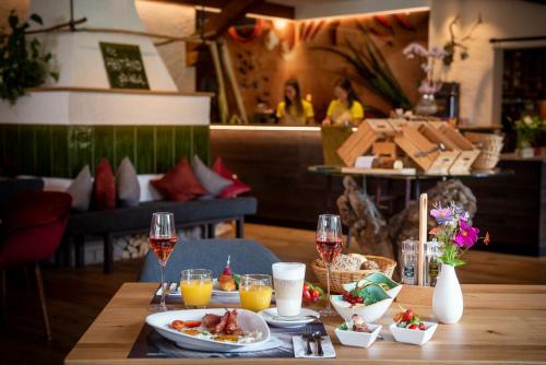 Hotel B�rglstein